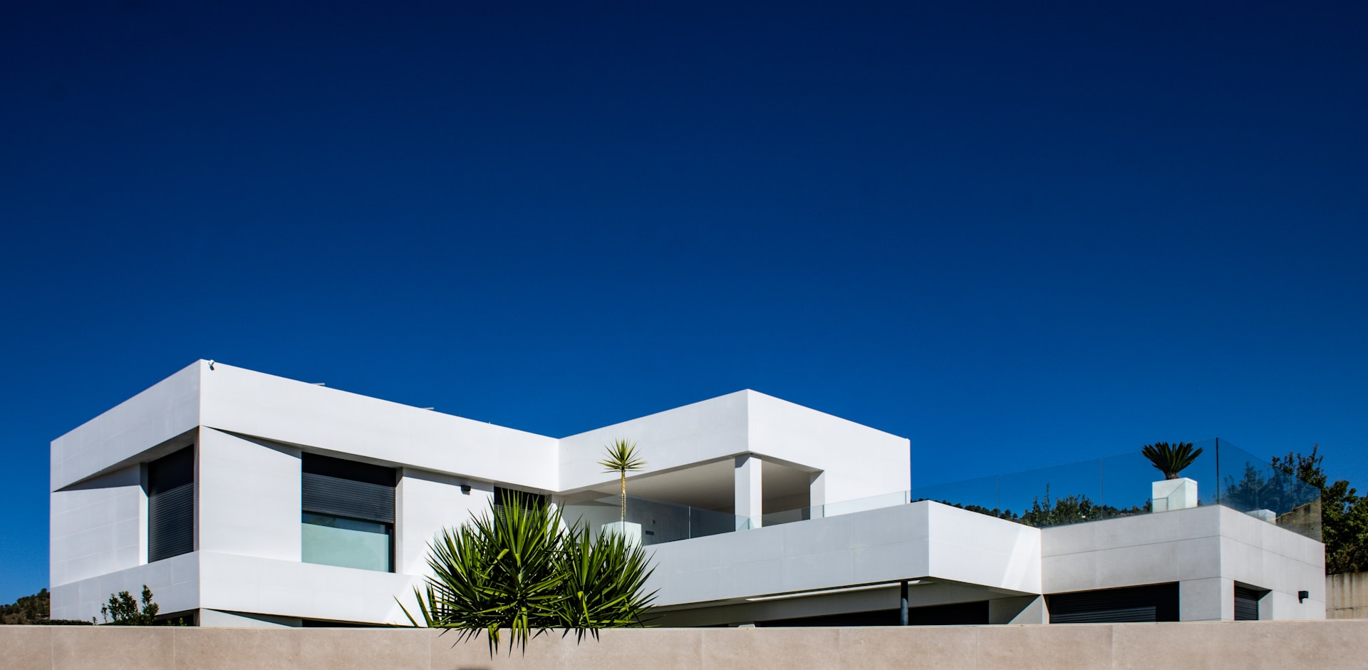 Home Planning Checklist