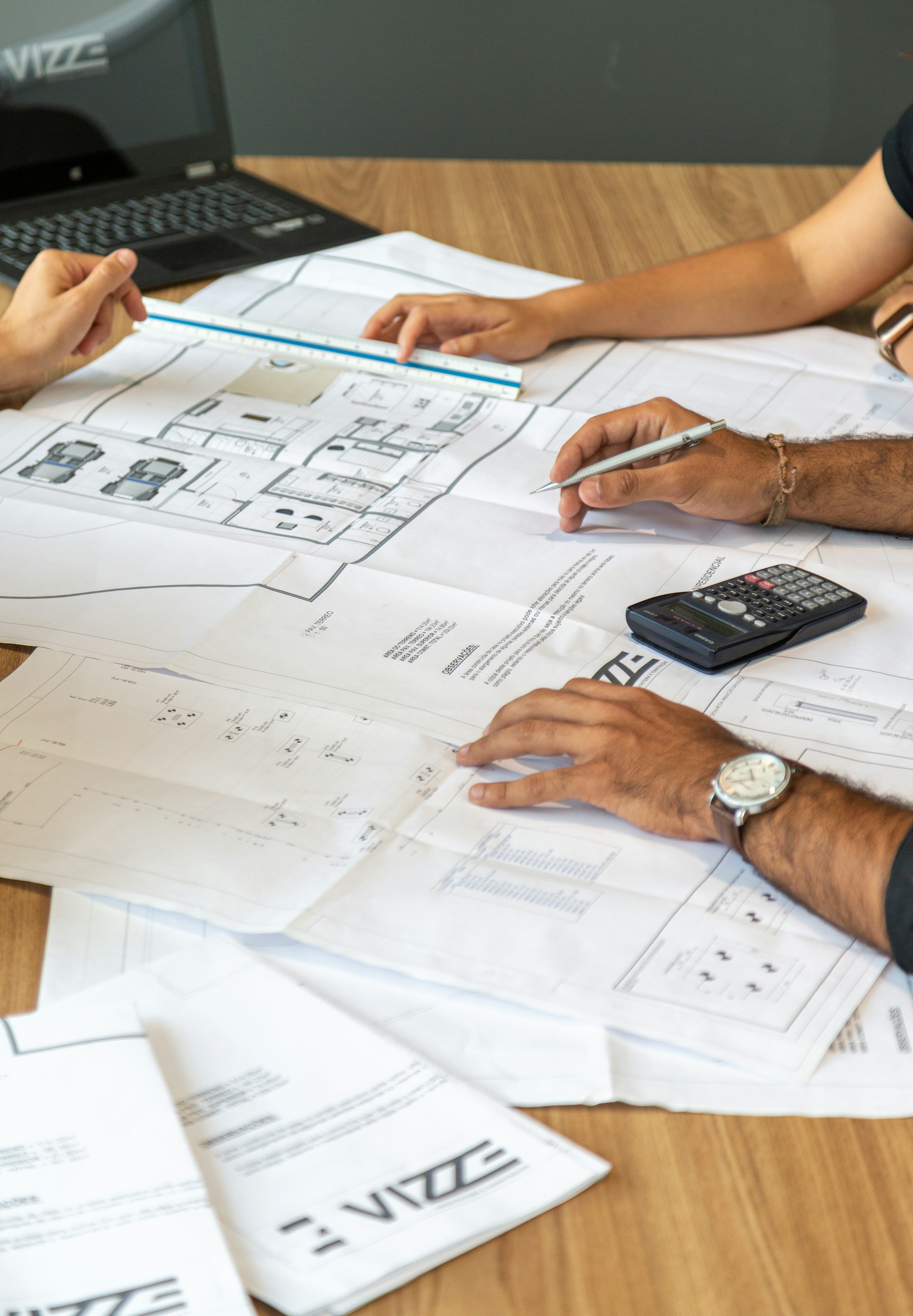 Property Potential Assessment